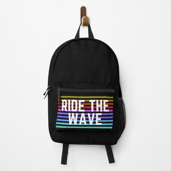Item preview, Ride The Wave designed and sold by Salman Hino.