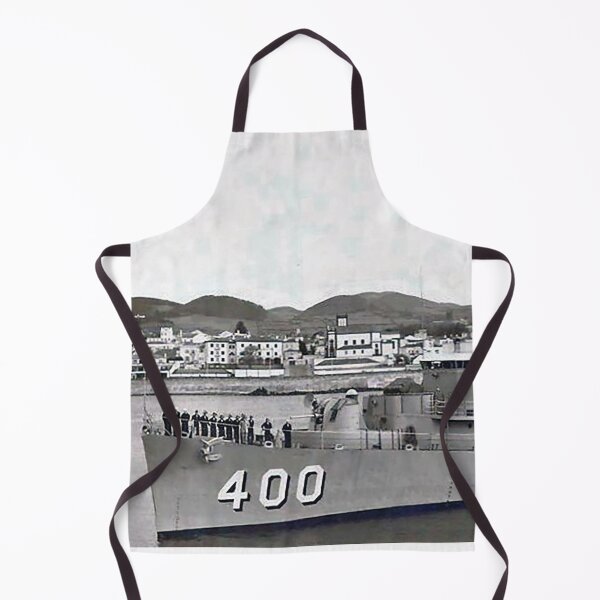 Artikelvorschau, USS HISSEM (DER-400) SHIP'S STORE entworfen und verkauft von militarygifts.