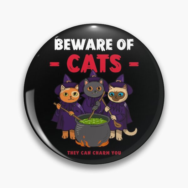 Item preview, Charm Divertido Gatos De Halloween designed and sold by Helgi-chris.