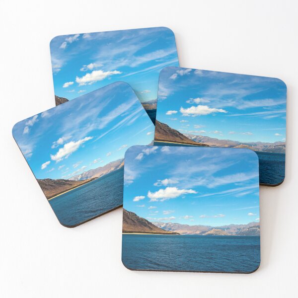 Item preview, Lake Wanaka, New Zealand designed and sold by HazelWright.
