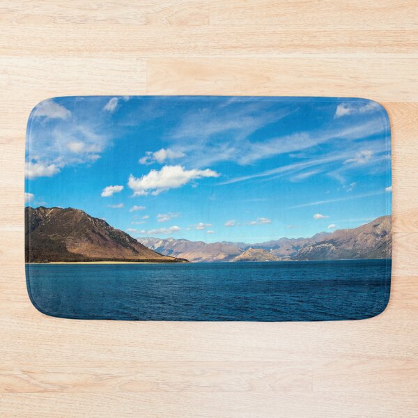 Item preview, Lake Wanaka, New Zealand designed and sold by HazelWright.