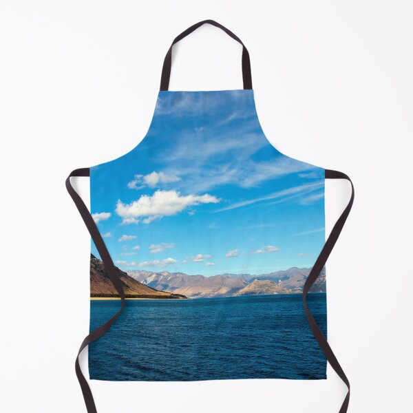 Item preview, Lake Wanaka, New Zealand designed and sold by HazelWright.