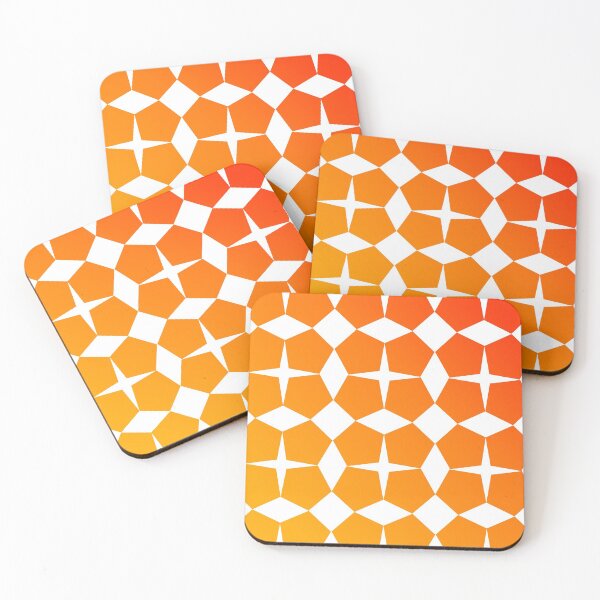 Item preview, Geometrical Shapes Pattern designed and sold by IrisDesign20.