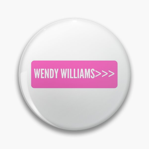 Artikelvorschau, Wendy Williams >>> entworfen und verkauft von nimitkhurana.