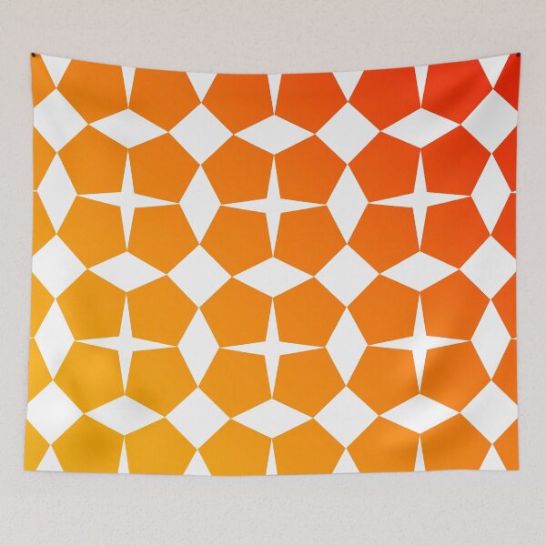 Item preview, Geometrical Shapes Pattern designed and sold by IrisDesign20.
