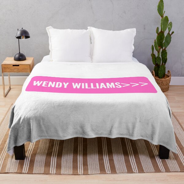 Artikelvorschau, Wendy Williams >>> entworfen und verkauft von nimitkhurana.