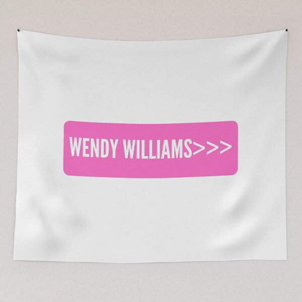 Item preview, Wendy Williams>>> designed and sold by nimitkhurana.