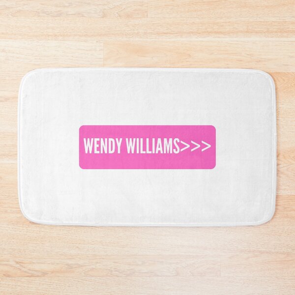 Item preview, Wendy Williams>>> designed and sold by nimitkhurana.