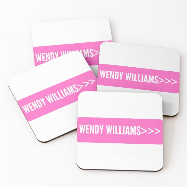 Item preview, Wendy Williams>>> designed and sold by nimitkhurana.