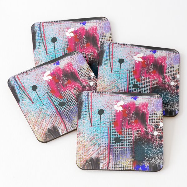 Item preview, Extraordinary abstract art designed and sold by rolffimages.