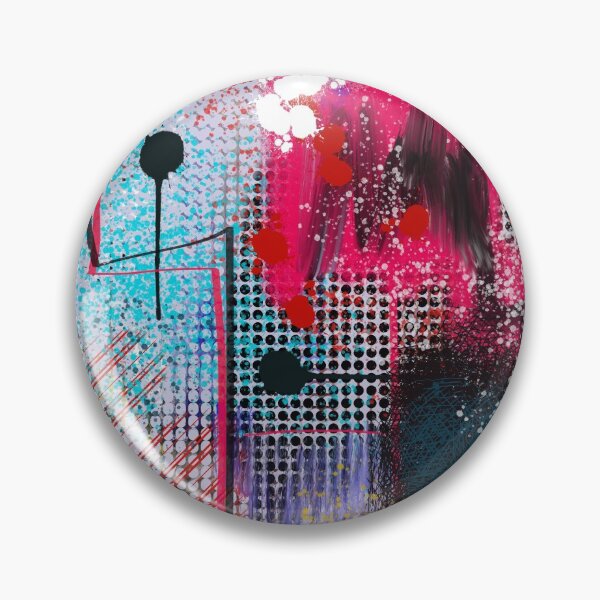Item preview, Extraordinary abstract art designed and sold by rolffimages.