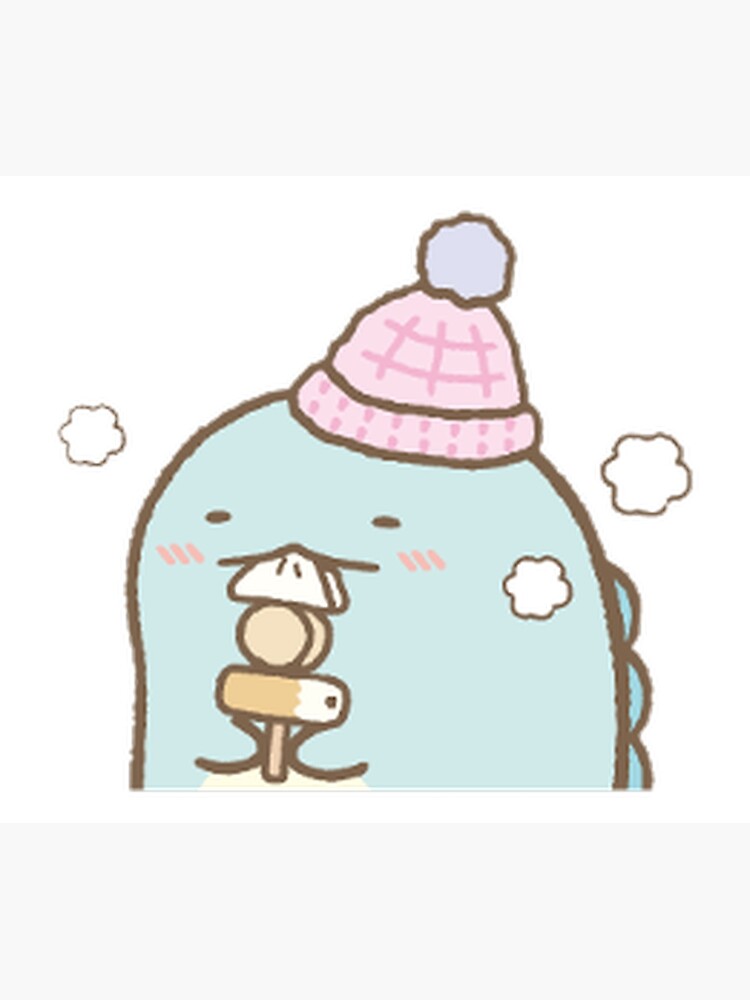 sumikko gurashi tokage