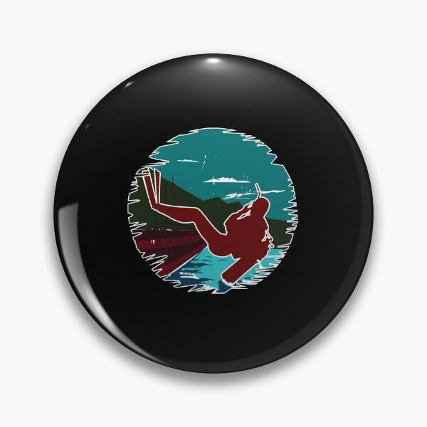 Item preview, Passionate About Divers designed and sold by Gravity1206.