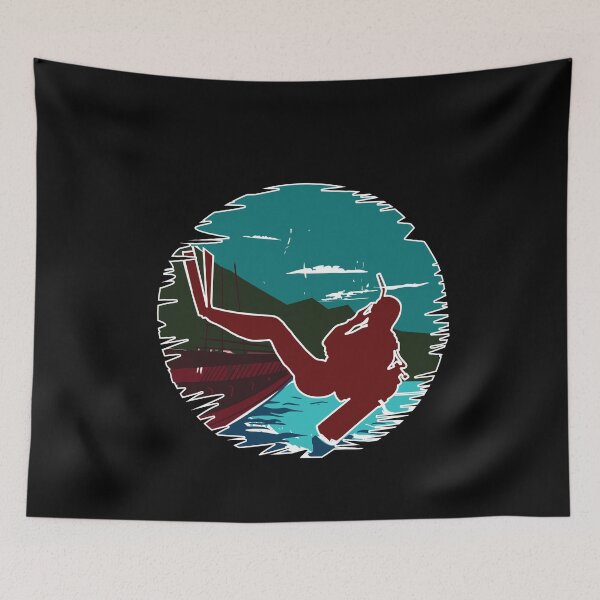 Item preview, Passionate About Divers designed and sold by Gravity1206.