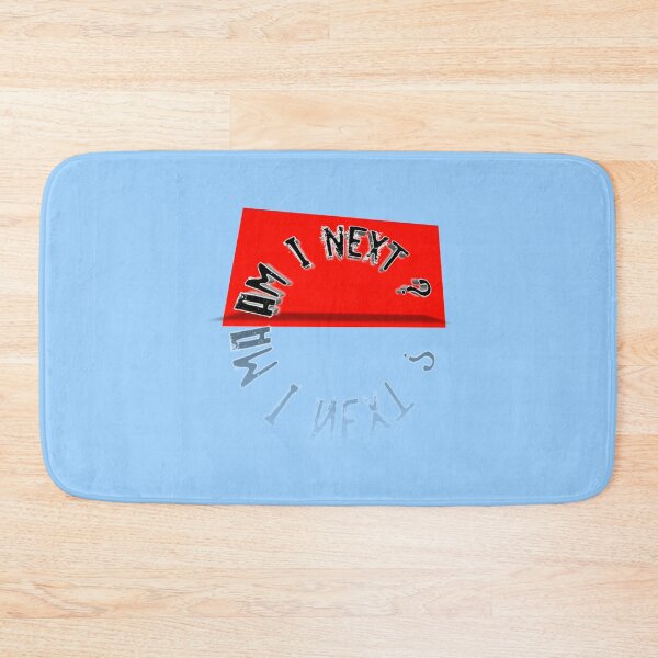 Item preview, Justice : am I next ? 010 designed and sold by ITALY-Roselli-.