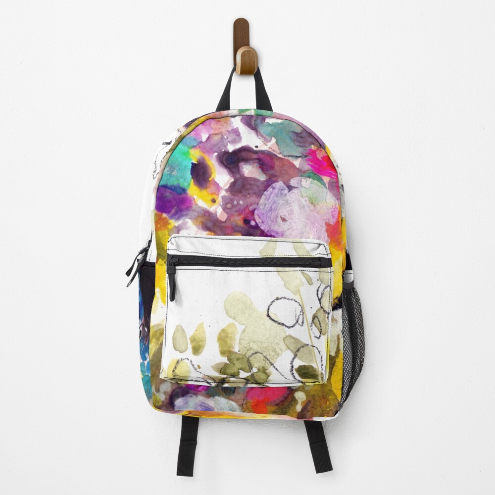 Item preview, Backpack designed and sold by AnyaDee.