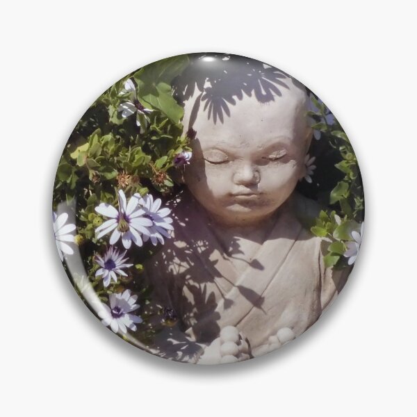 Item preview, Buddha praying designed and sold by valerie travers.