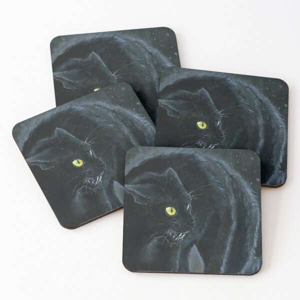 Item preview, Scaredy Cat designed and sold by drakhenliche.