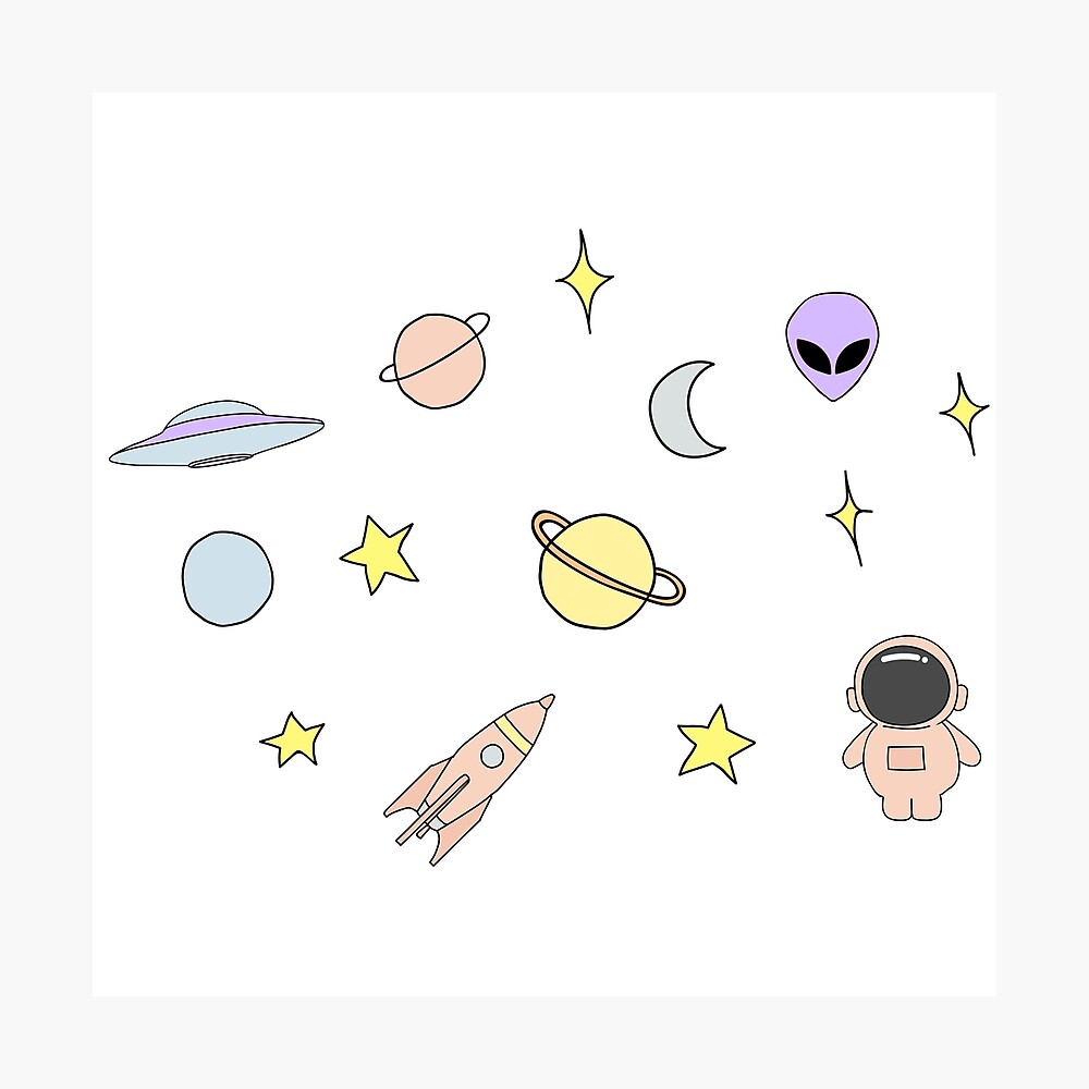 My minds full of Space 💫 drawing by me ! | Space drawings, Purple  painting, Mini canvas art