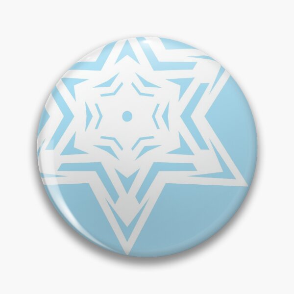 Item preview, Snowflake No. 15 designed and sold by LMHDesigns.