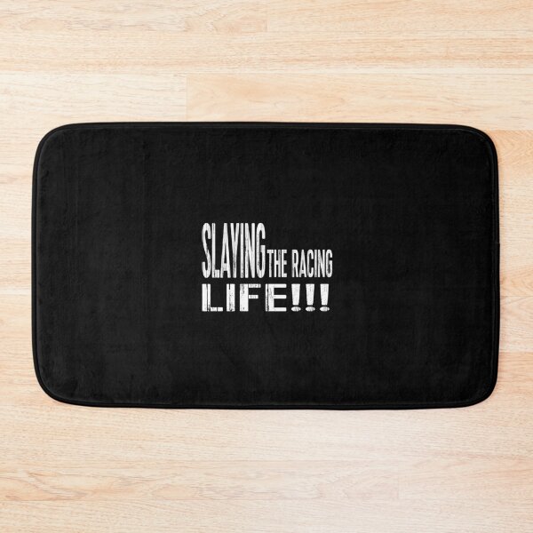 Item preview, Slaying the racing life!! designed and sold by derryshop.