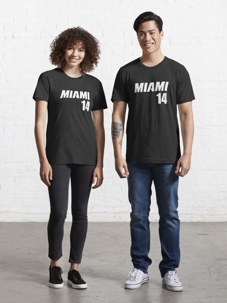 miami heat eastern conference finals shirt