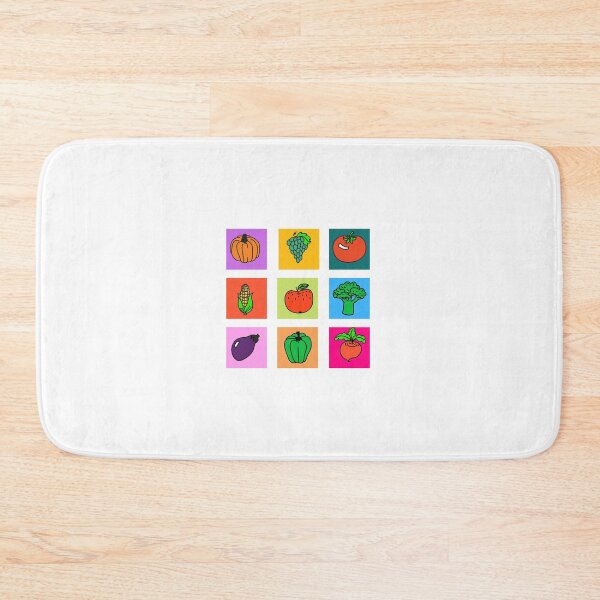 Item preview, Happy World Vegetarian Day Design designed and sold by IdyayaouART.