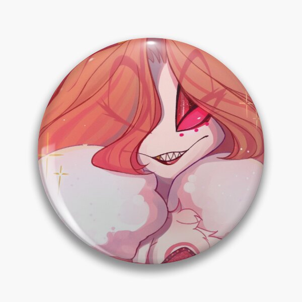 Item preview, Drag Queen Angel Dust! designed and sold by Mara Val.