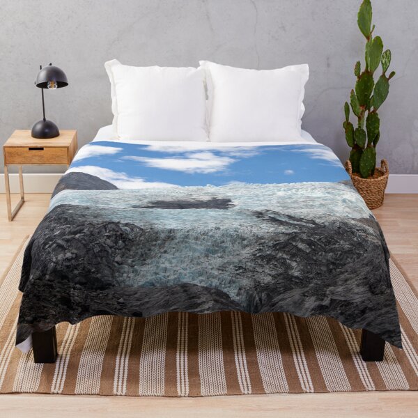 Item preview, Franz Josef Glacier, New Zealand designed and sold by HazelWright.
