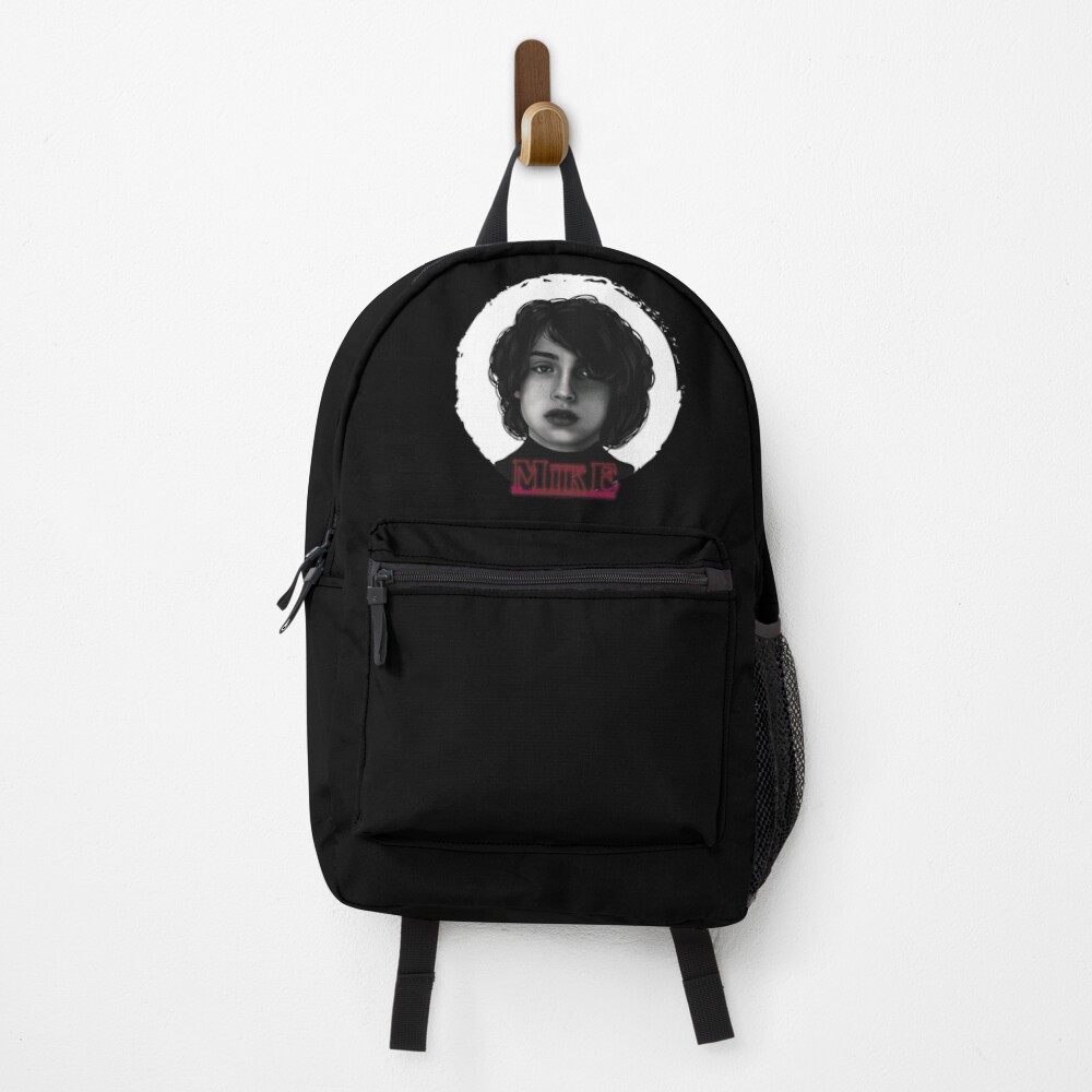 mike stranger things backpack