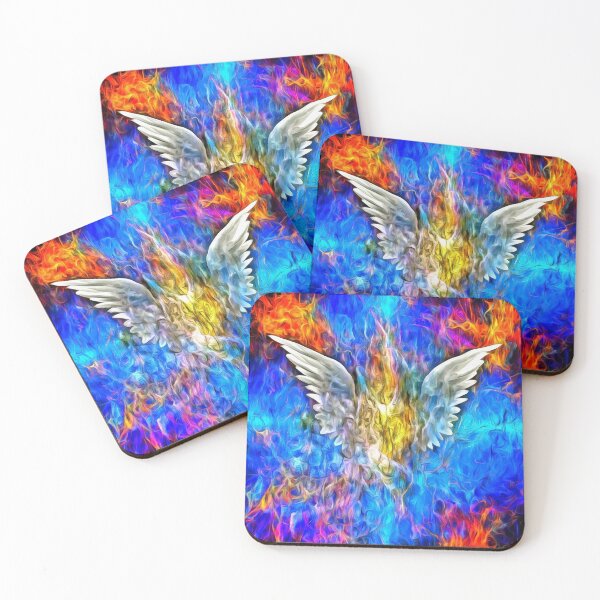 Item preview, Fallen angel designed and sold by rolffimages.