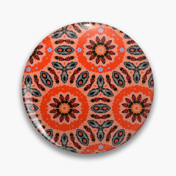 Item preview, Tangerine 7  designed and sold by SKPOP.