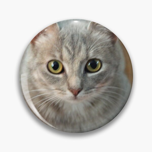 Item preview, Hattie The Kitty designed and sold by Cynthia48.
