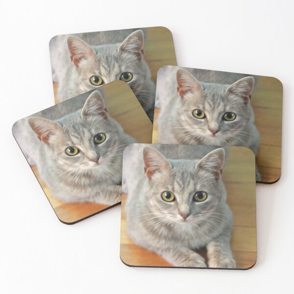 Item preview, Hattie The Kitty designed and sold by Cynthia48.