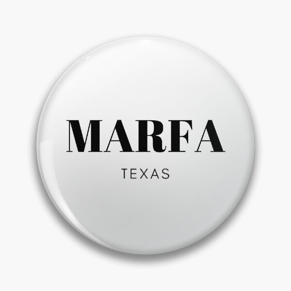 Item preview, Marfa Texas in Black designed and sold by Shujii.