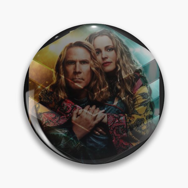 Item preview, Eurovision - Fire Saga - Netflix movie designed and sold by missmarylin.