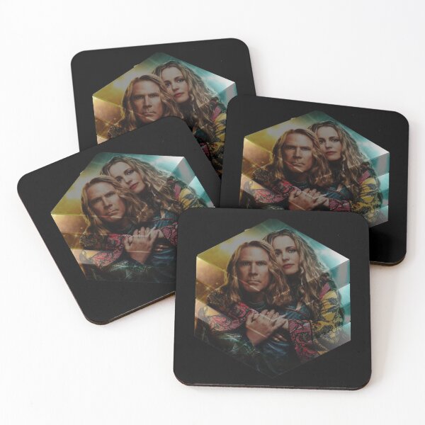 Item preview, Eurovision - Fire Saga - Netflix movie designed and sold by missmarylin.