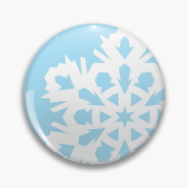 Item preview, Snowflake No. 16 designed and sold by LMHDesigns.