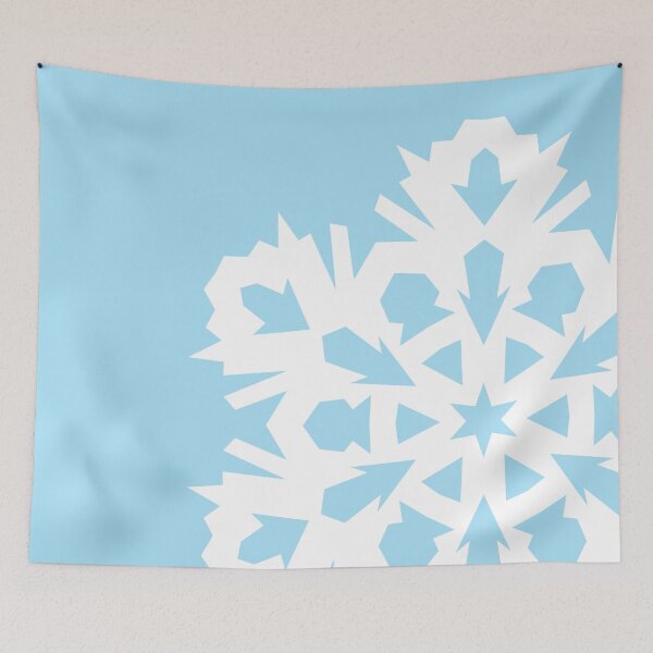 Item preview, Snowflake No. 16 designed and sold by LMHDesigns.