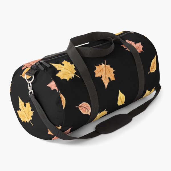 Item preview, Falling Autumn Leaves designed and sold by Heartlanders.
