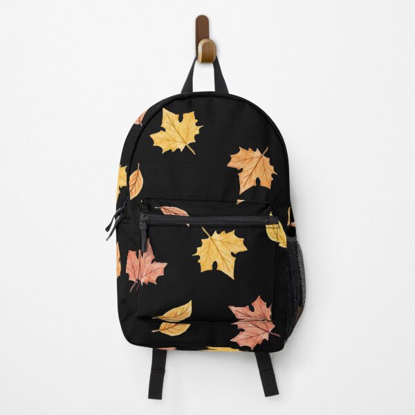 Item preview, Falling Autumn Leaves designed and sold by Heartlanders.
