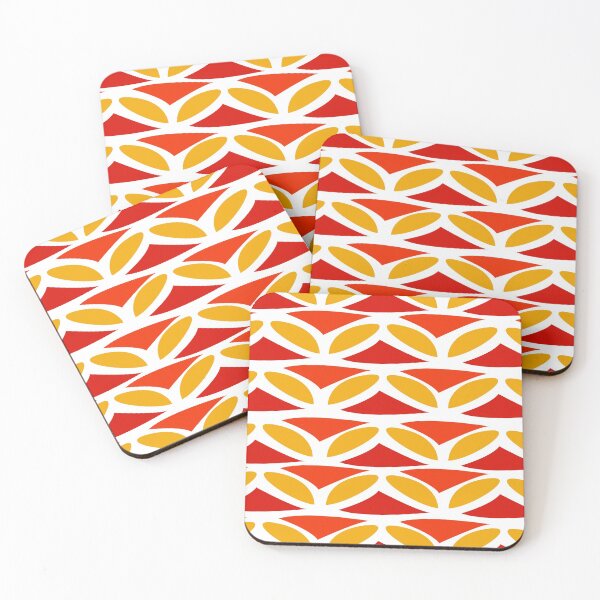 Item preview, Organic Shapes Pattern designed and sold by IrisDesign20.