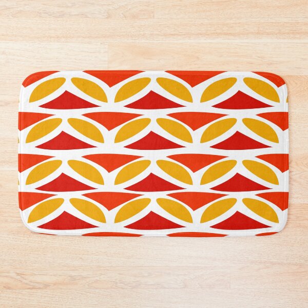Item preview, Organic Shapes Pattern designed and sold by IrisDesign20.