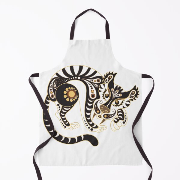 Item preview, The Naga Tiger is ready to protect you! designed and sold by NagaCommunity.