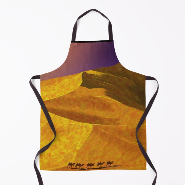 Item preview, Sand Dunes-Camels- Pattern designed and sold by joabaj.