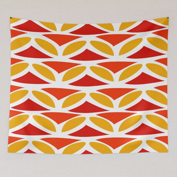 Item preview, Organic Shapes Pattern designed and sold by IrisDesign20.