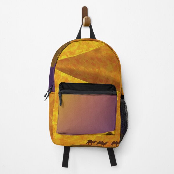 Item preview, Sand Dunes-Camels- Pattern  designed and sold by joabaj.