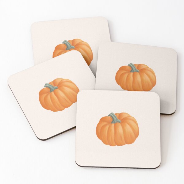 Item preview, Vintage Pumpkin designed and sold by ArtiesByEm.