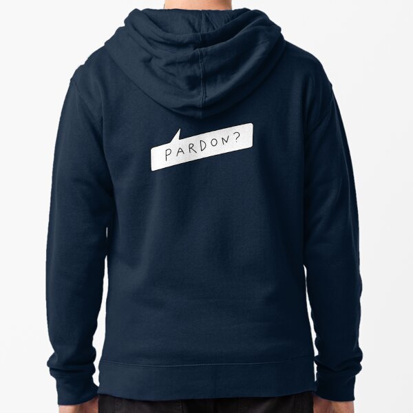 Item preview, pardon? - kurtis conner designed and sold by cameronbaba.