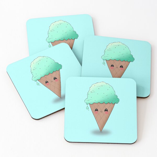 Item preview, Minty Fresh designed and sold by happyfatness.